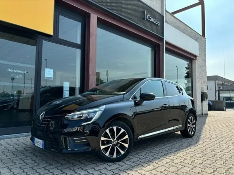 Photo 1 : Renault Clio 2023 Essence