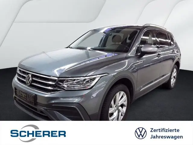 Photo 1 : Volkswagen Tiguan 2023 Diesel