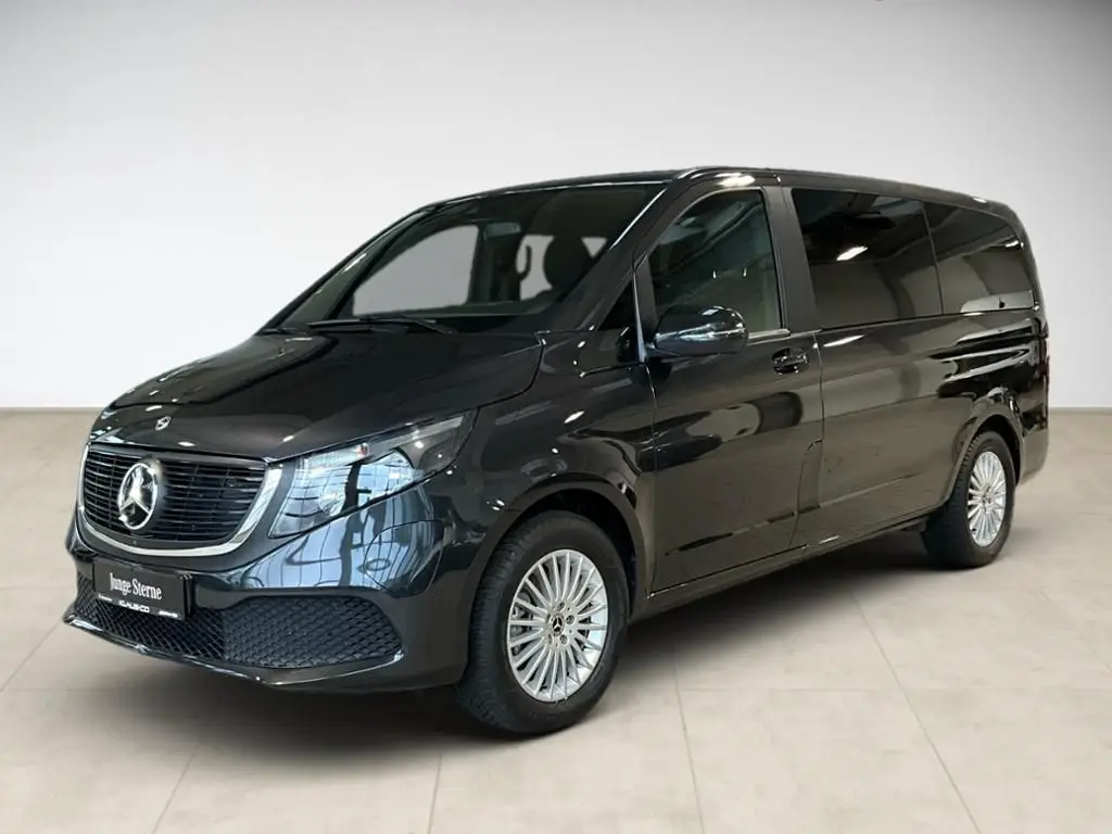 Photo 1 : Mercedes-benz Eqv 2023 Not specified