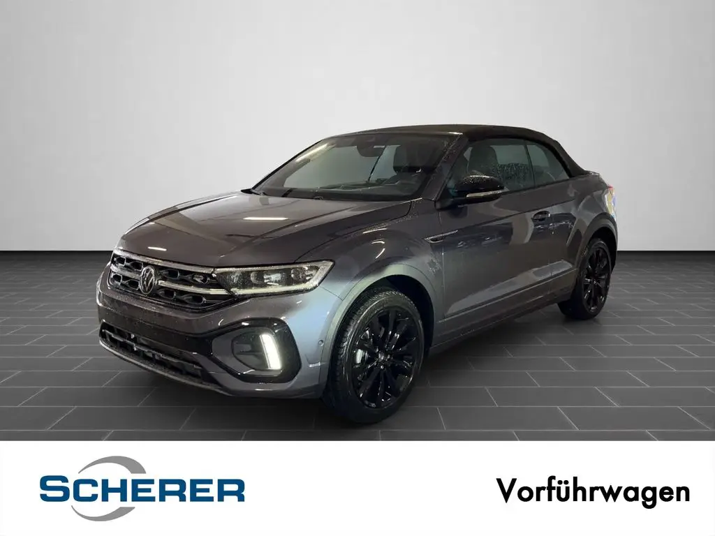 Photo 1 : Volkswagen T-roc 2024 Essence