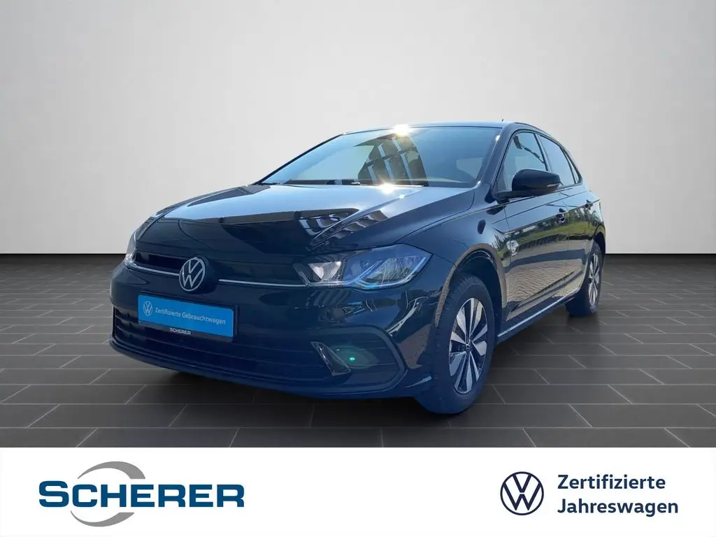 Photo 1 : Volkswagen Polo 2023 Petrol