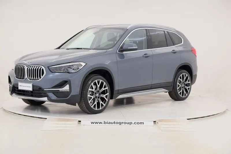 Photo 1 : Bmw X1 2021 Diesel