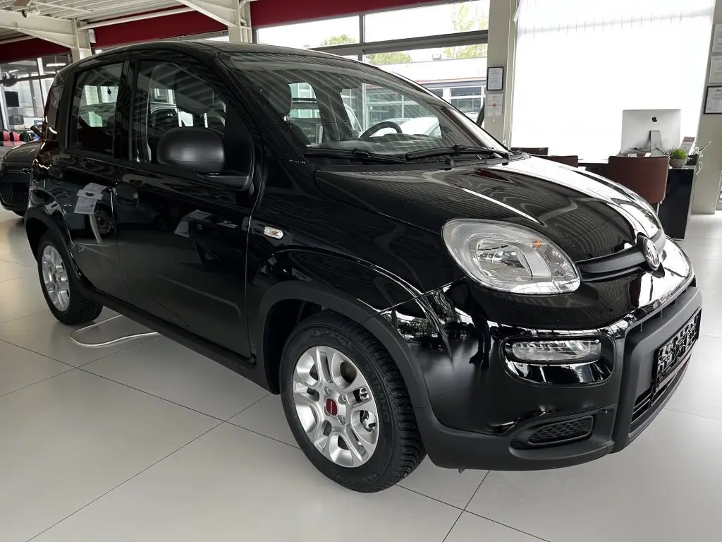 Photo 1 : Fiat Panda 2024 Petrol