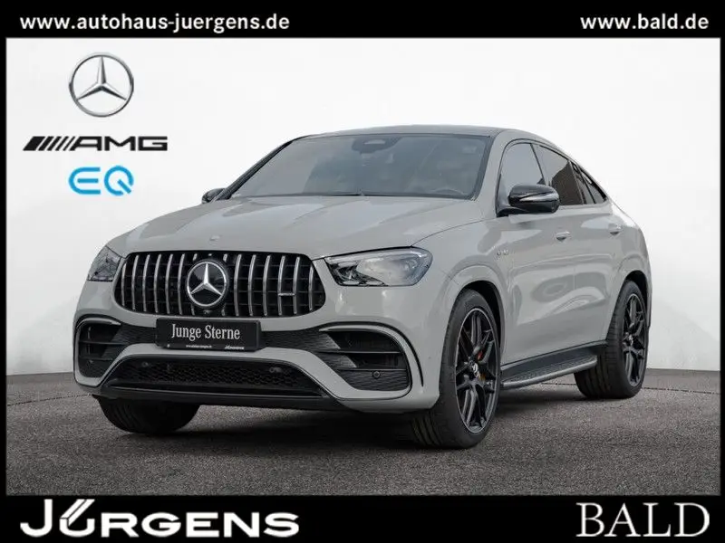 Photo 1 : Mercedes-benz Classe Gle 2024 Petrol