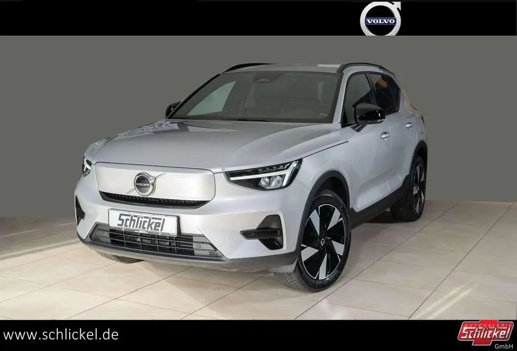 Photo 1 : Volvo Xc40 2024 Not specified