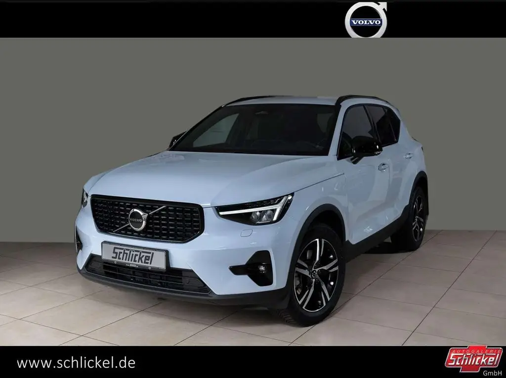 Photo 1 : Volvo Xc40 2024 Essence