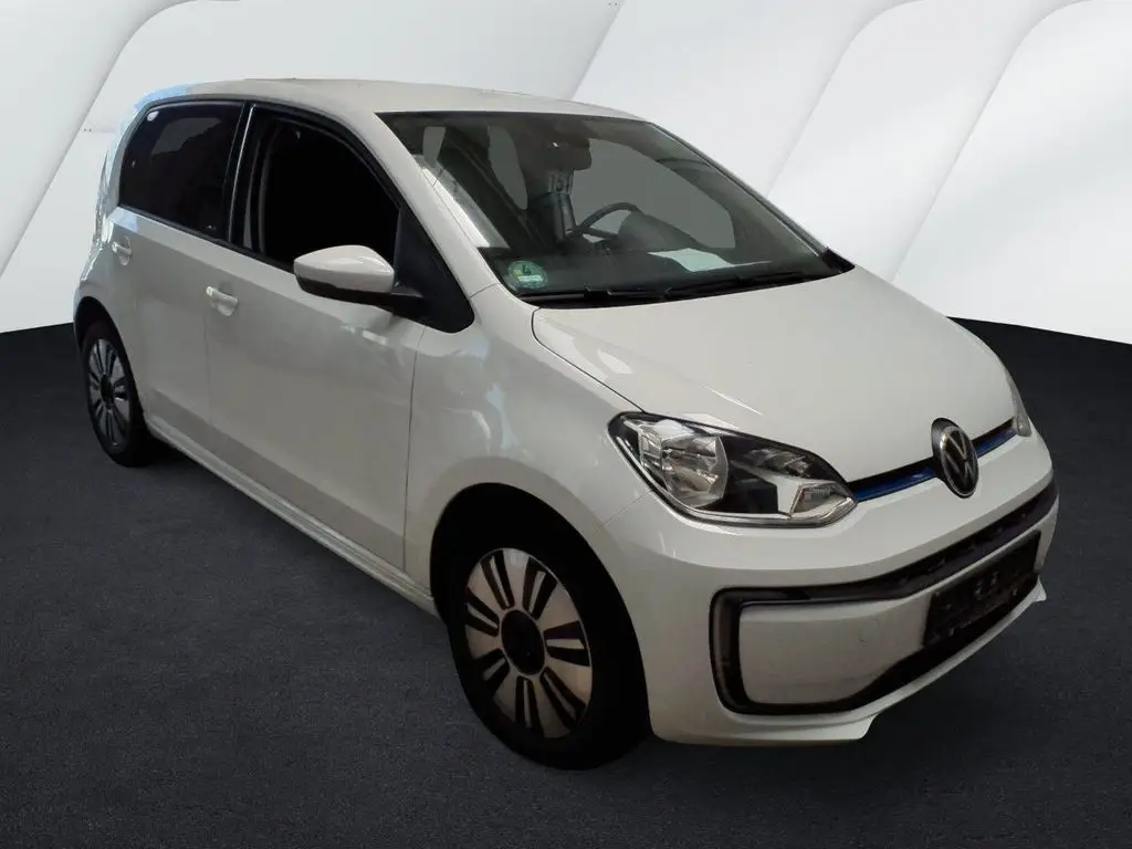 Photo 1 : Volkswagen Up! 2021 Non renseigné