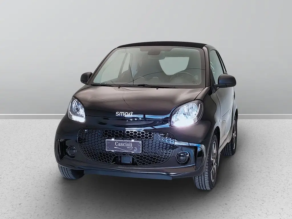 Photo 1 : Smart Fortwo 2021 Not specified