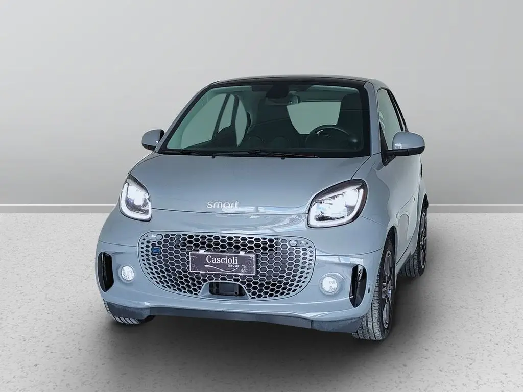 Photo 1 : Smart Fortwo 2021 Not specified