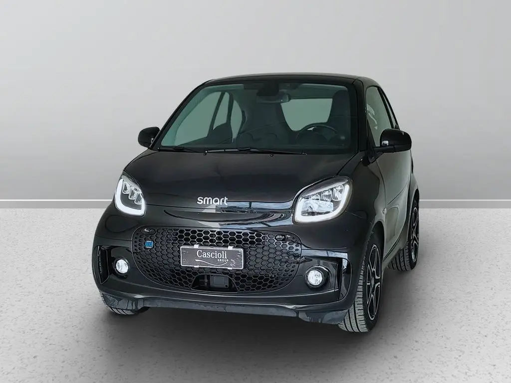 Photo 1 : Smart Fortwo 2021 Not specified