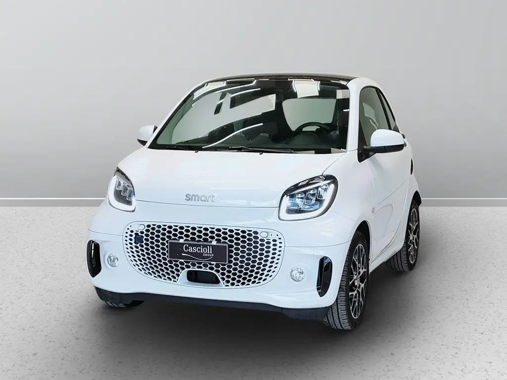 Photo 1 : Smart Fortwo 2021 Not specified