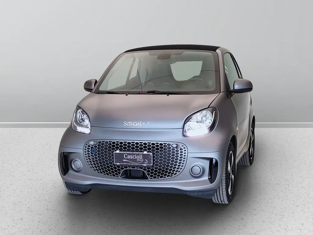 Photo 1 : Smart Fortwo 2020 Not specified