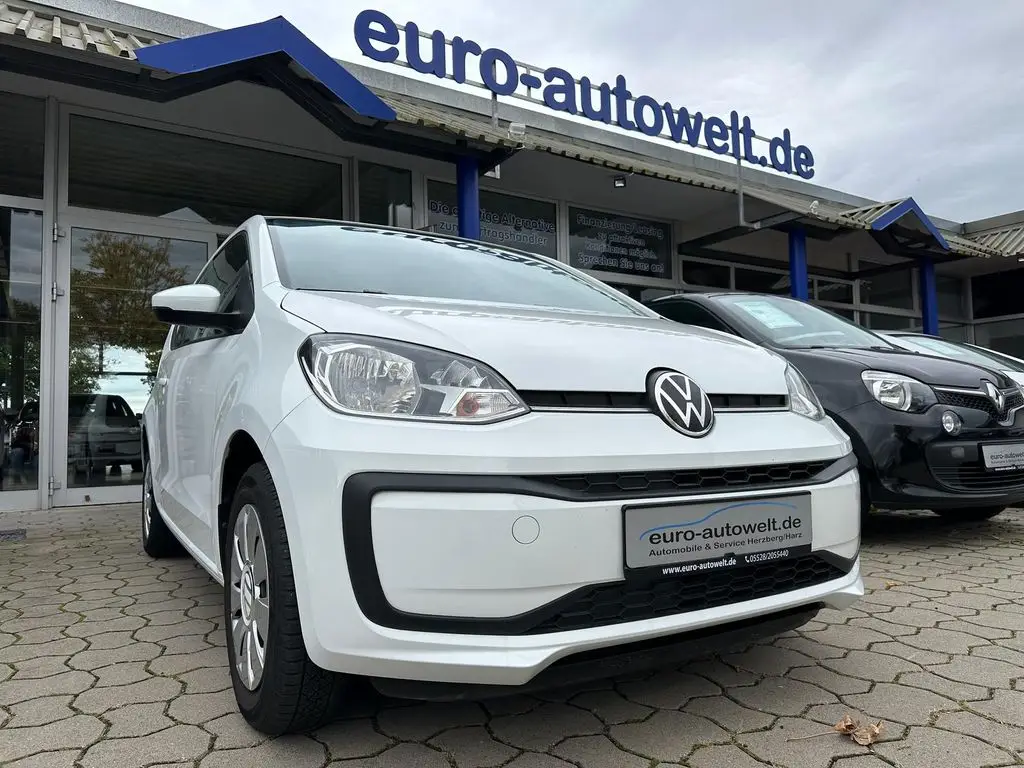 Photo 1 : Volkswagen Up! 2020 Petrol