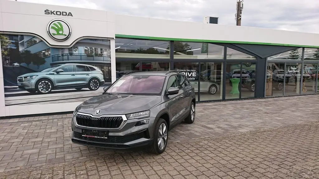 Photo 1 : Skoda Karoq 2024 Essence