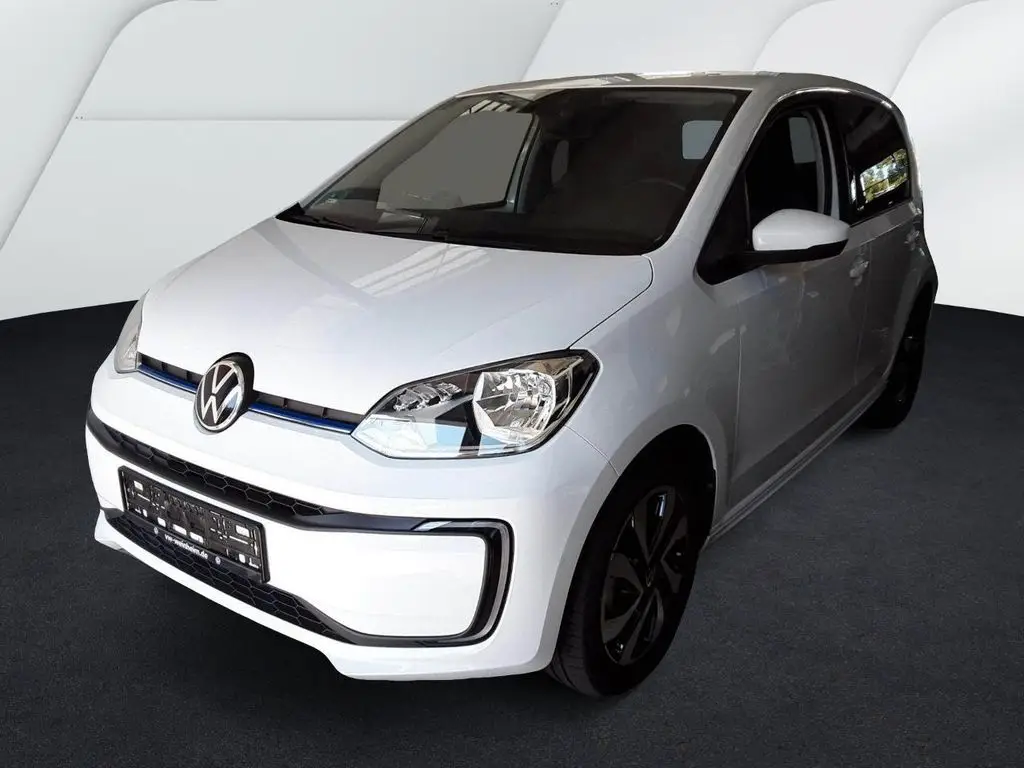 Photo 1 : Volkswagen Up! 2021 Not specified