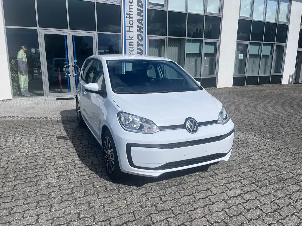 Photo 1 : Volkswagen Up! 2023 Essence