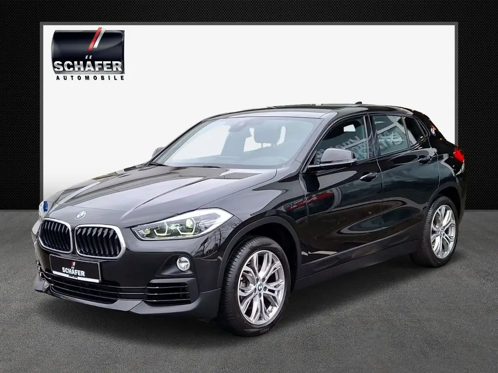 Photo 1 : Bmw X2 2019 Petrol