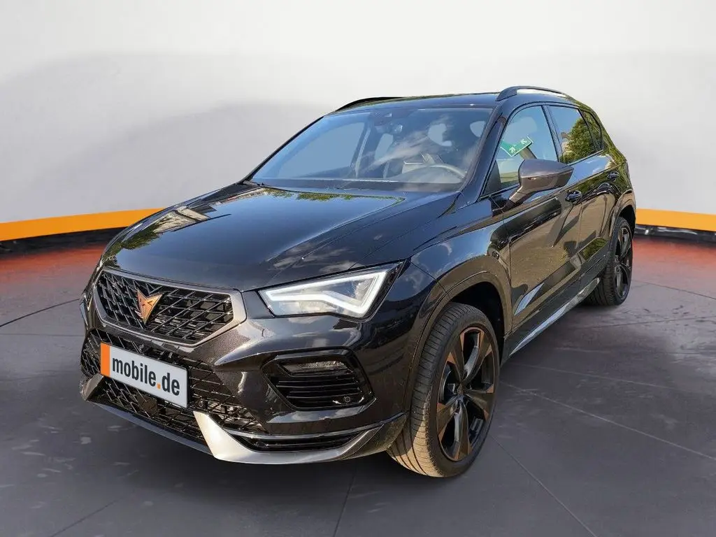 Photo 1 : Cupra Ateca 2024 Essence