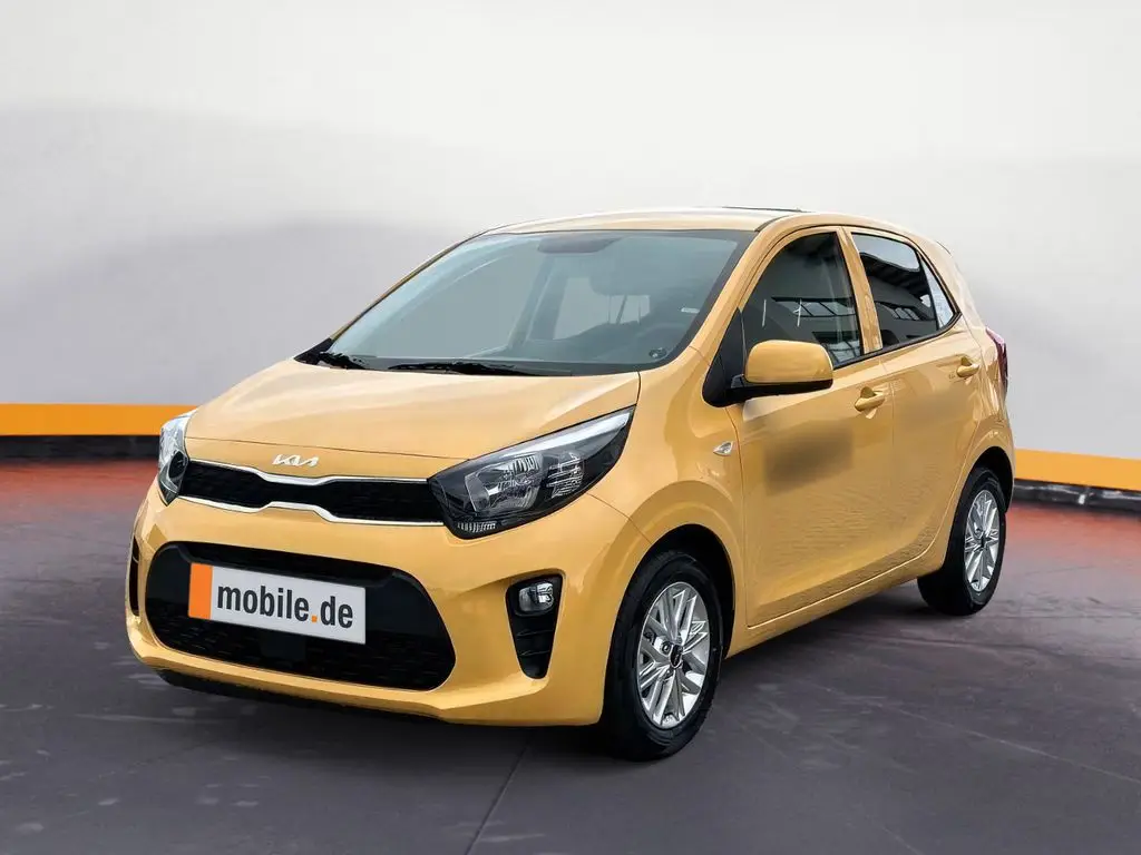 Photo 1 : Kia Picanto 2023 Petrol