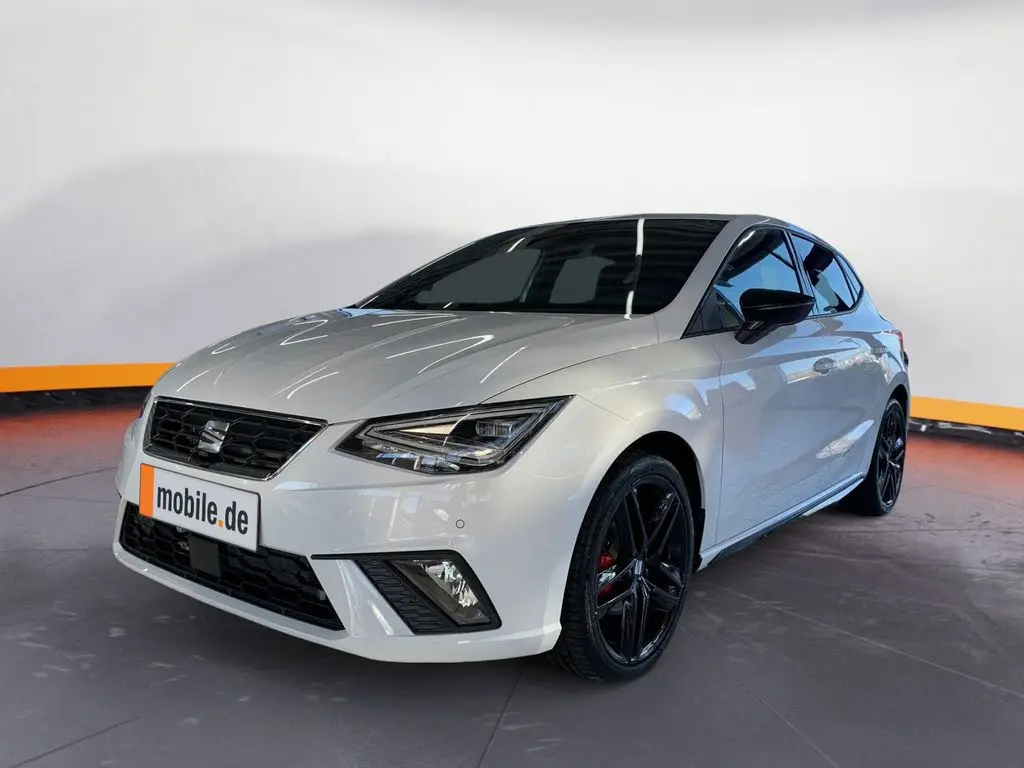 Photo 1 : Seat Ibiza 2023 Essence