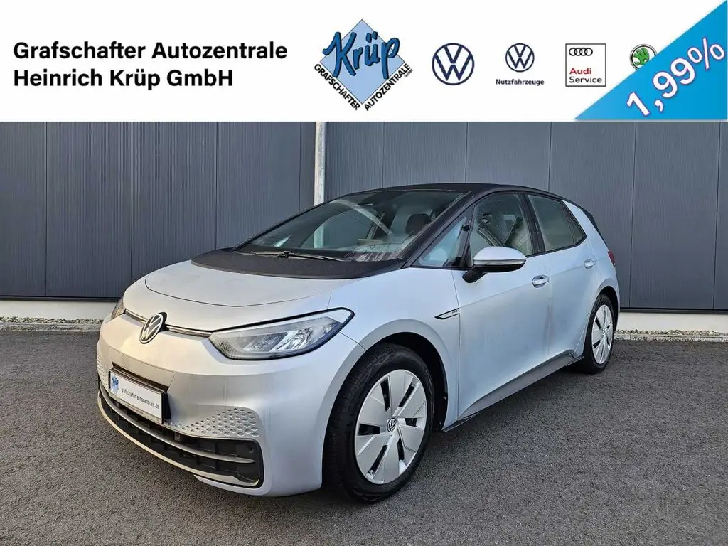 Photo 1 : Volkswagen Id.3 2021 Non renseigné