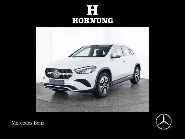 Photo 1 : Mercedes-benz Classe Gla 2024 Petrol