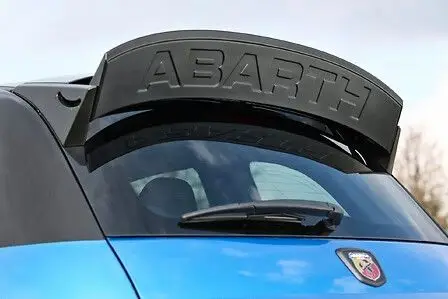 Photo 1 : Abarth 695 2024 Essence