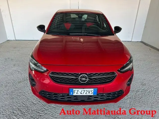 Photo 1 : Opel Corsa 2020 Diesel