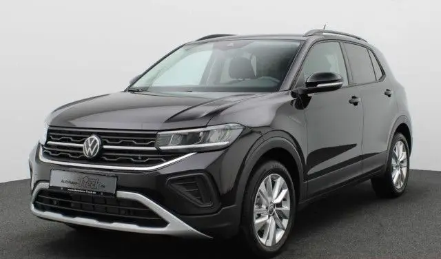 Photo 1 : Volkswagen T-cross 2024 Essence