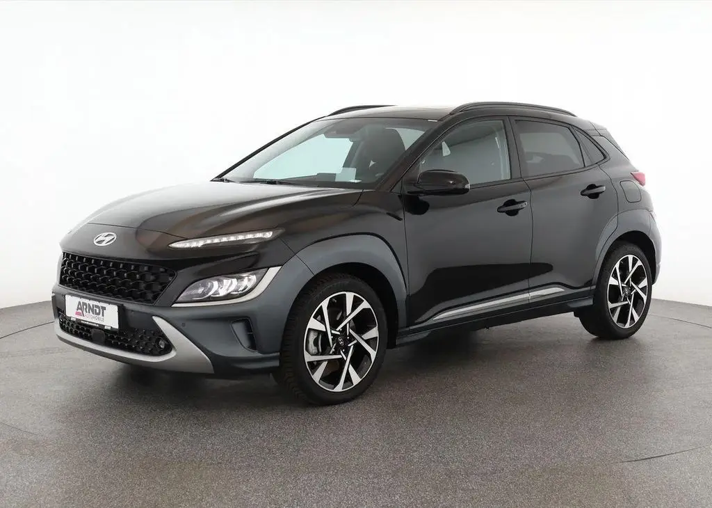 Photo 1 : Hyundai Kona 2023 Essence