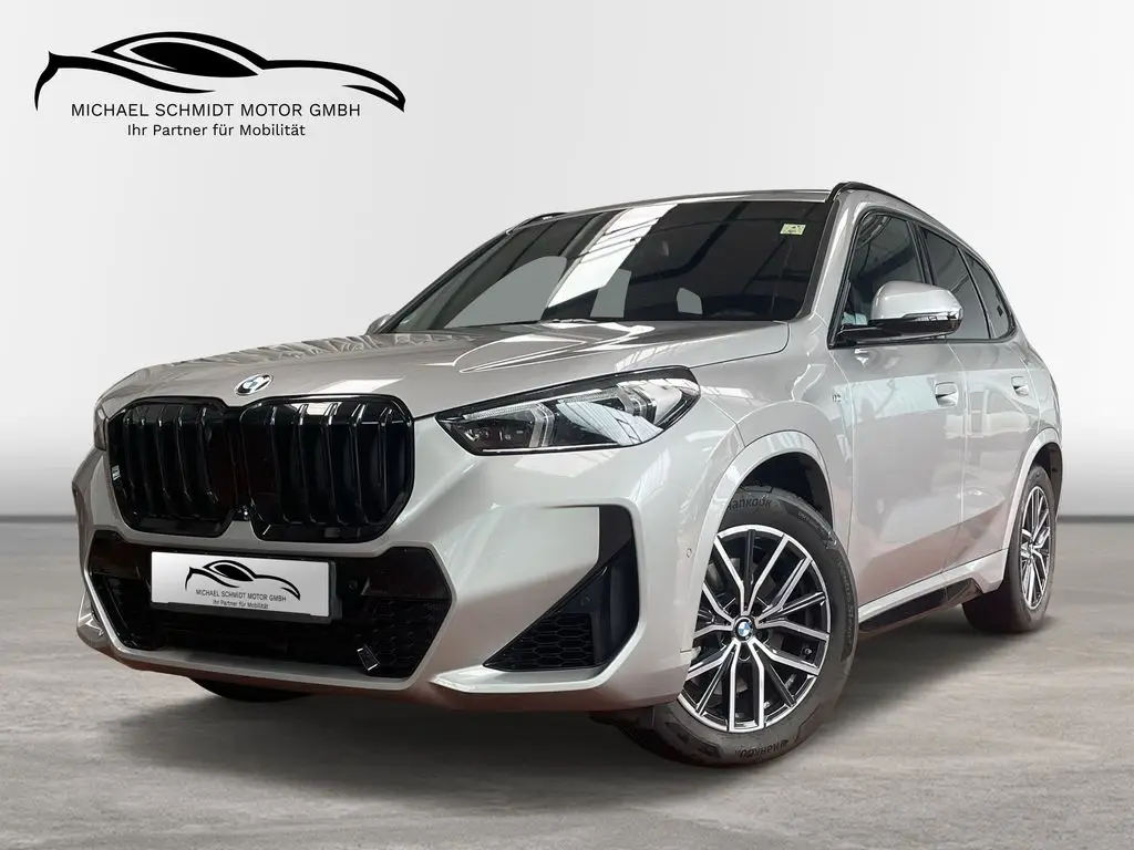 Photo 1 : Bmw X1 2024 Essence