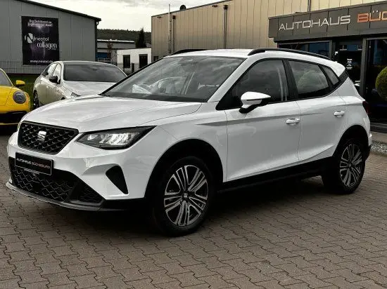 Photo 1 : Seat Arona 2024 Essence