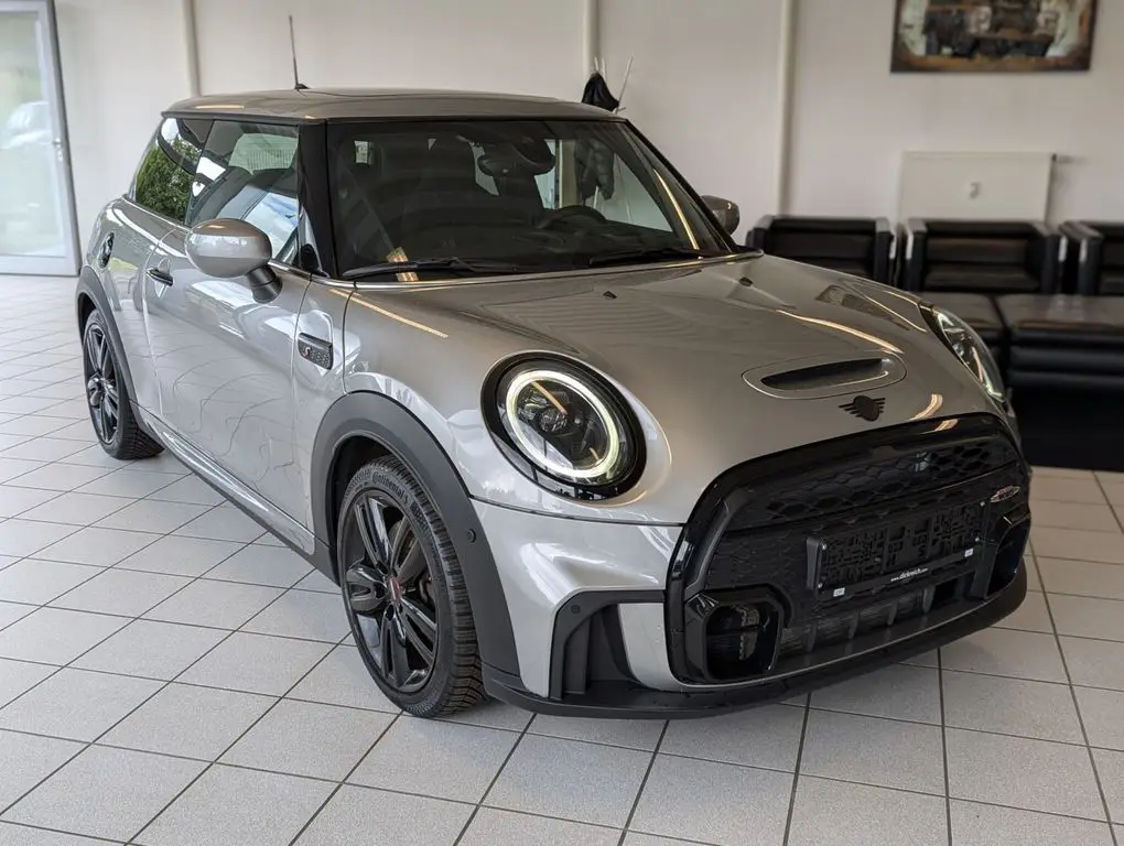 Photo 1 : Mini Cooper 2023 Essence