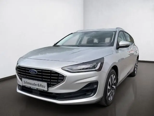 Photo 1 : Ford Focus 2023 Petrol