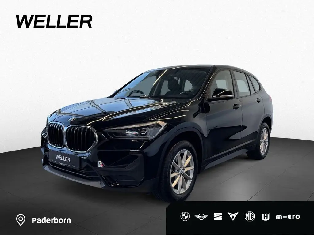 Photo 1 : Bmw X1 2021 Diesel