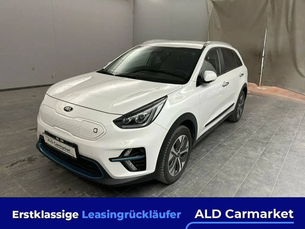 Photo 1 : Kia Niro 2021 Not specified