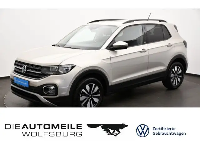 Photo 1 : Volkswagen T-cross 2023 Essence