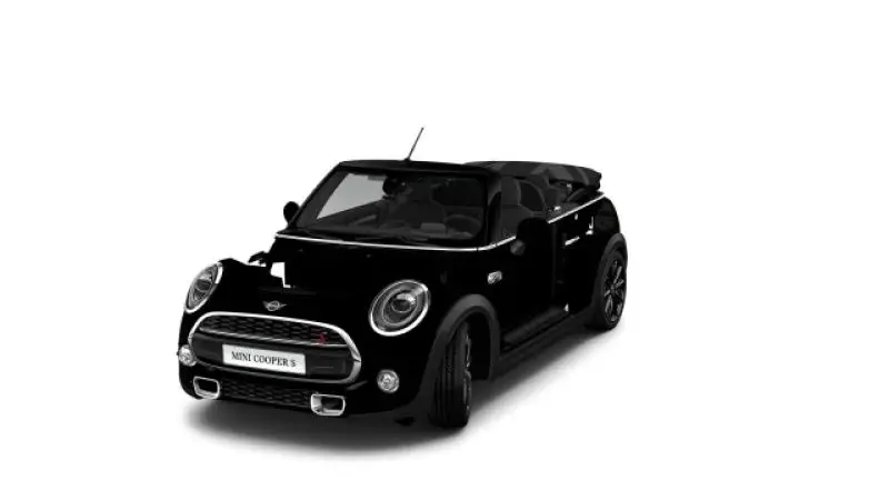 Photo 1 : Mini Cooper 2016 Petrol