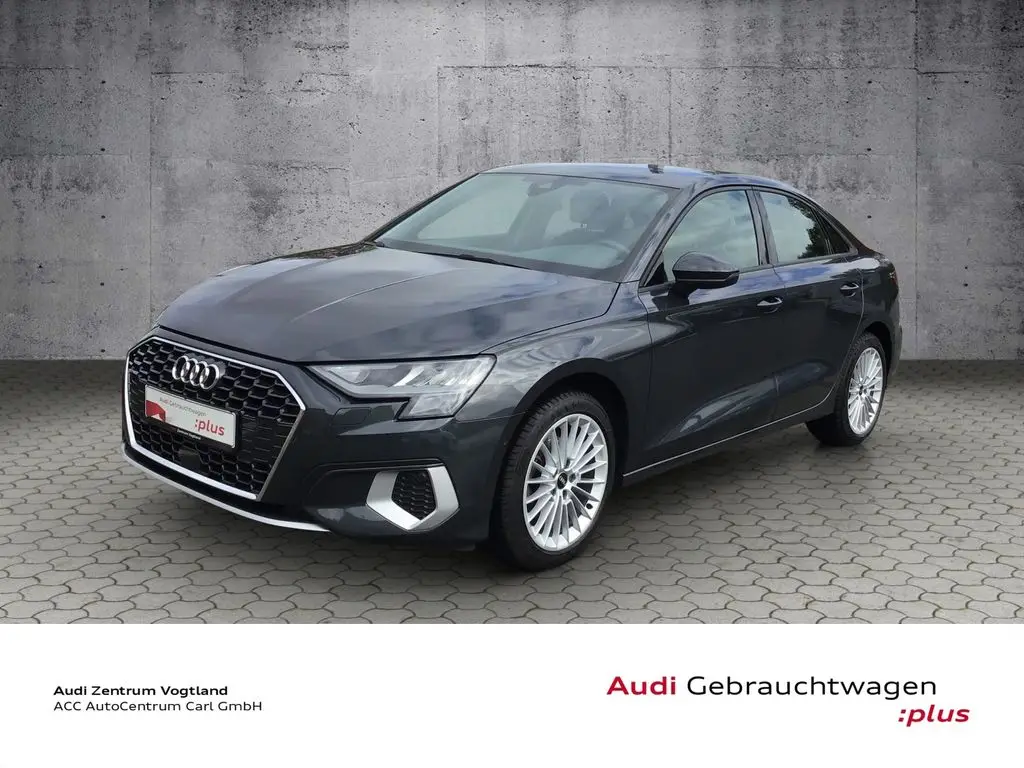 Photo 1 : Audi A3 2022 Petrol