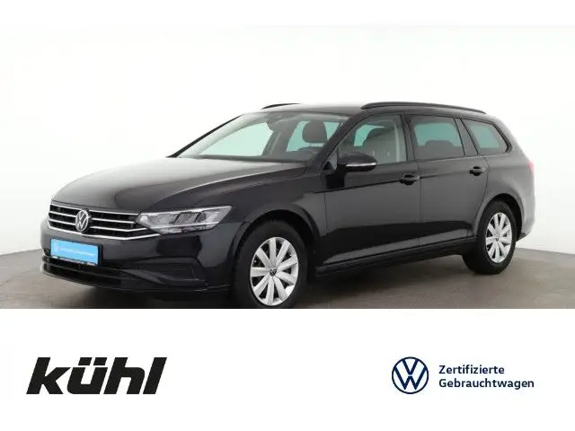 Photo 1 : Volkswagen Passat 2023 Diesel