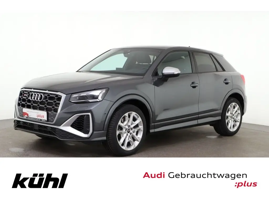 Photo 1 : Audi Sq2 2023 Petrol