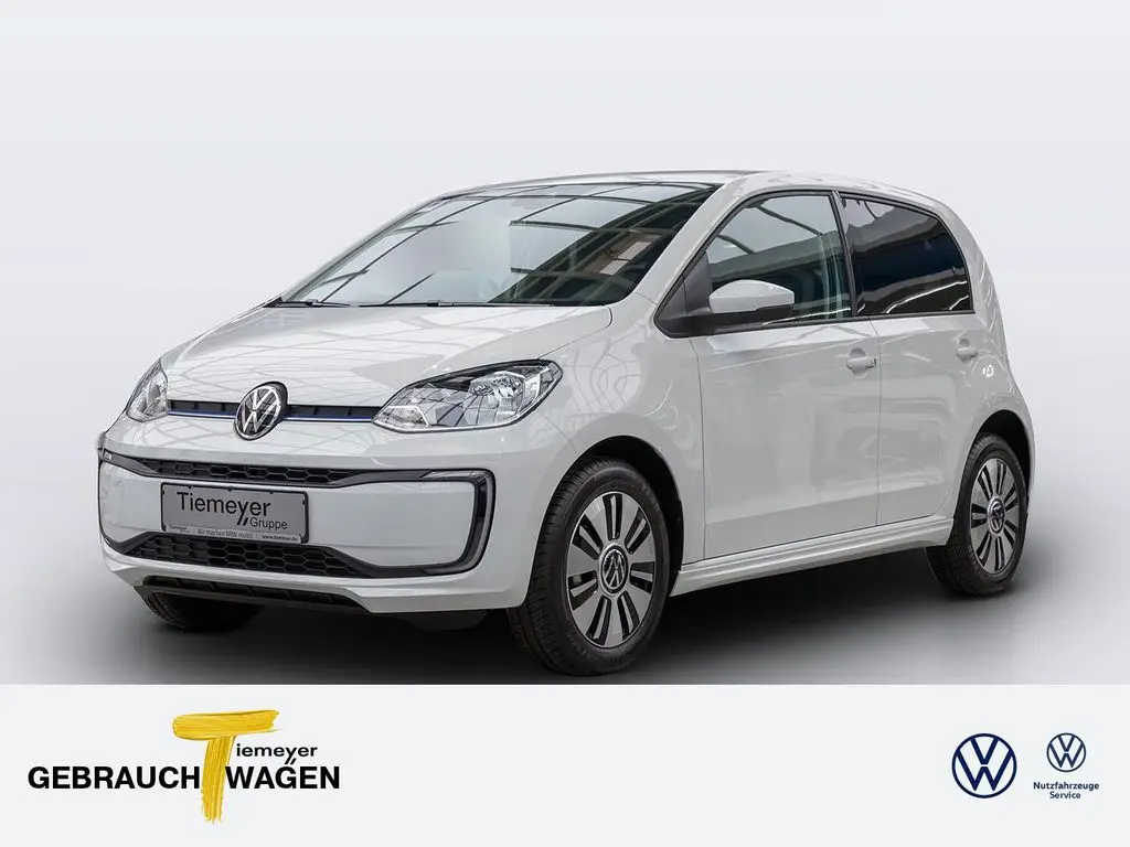 Photo 1 : Volkswagen Up! 2023 Not specified