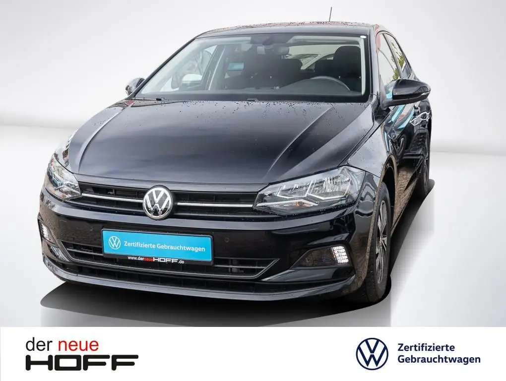 Photo 1 : Volkswagen Polo 2020 Petrol