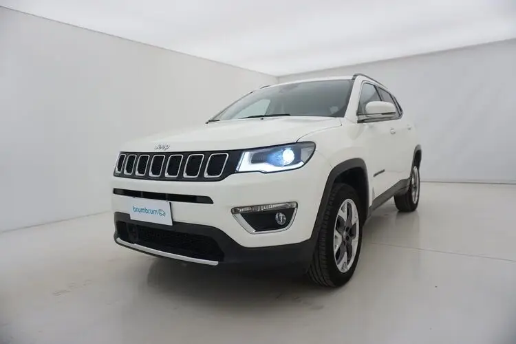 Photo 1 : Jeep Compass 2020 Diesel