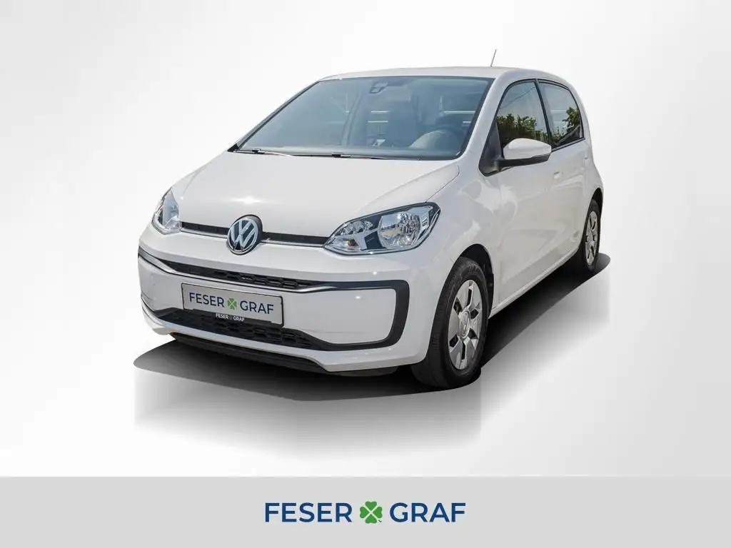 Photo 1 : Volkswagen Up! 2019 Autres