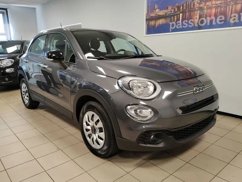 Photo 1 : Fiat 500x 2023 Diesel