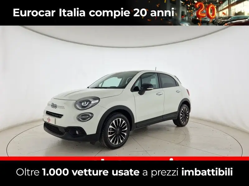 Photo 1 : Fiat 500x 2023 Autres