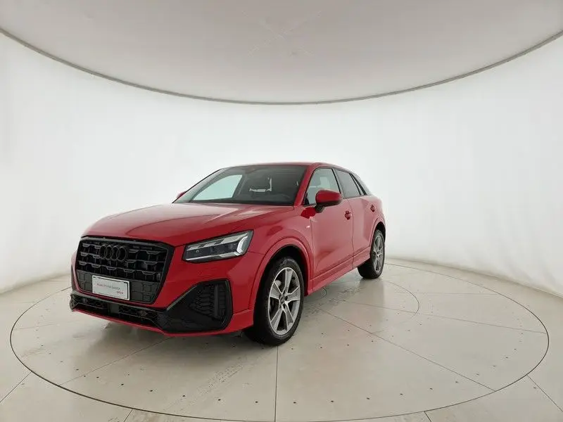 Photo 1 : Audi Q2 2024 Autres