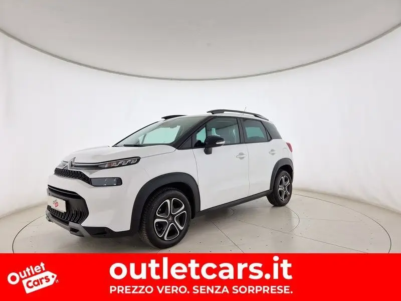 Photo 1 : Citroen C3 Aircross 2024 Others