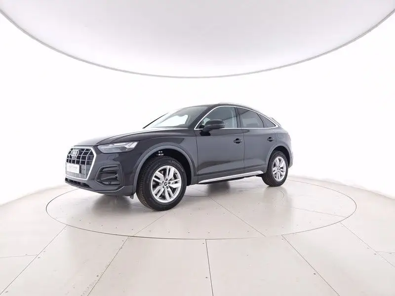 Photo 1 : Audi Q5 2024 Autres